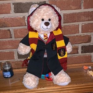 Harry Potter Build a Bear
